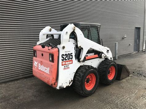 2012 bobcat s205 for sale|s205 bobcat for sale craigslist.